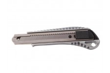 BREEKMES - ALUMINIUM BEHUIZING - 18 mm