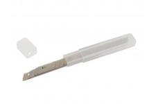 RESERVEMESJES - 9 mm - 10 pcs RESERVEMESJES - 9 mm - 10 pcs