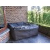 Buitenhoes voor loungeset - 320x275x80cm