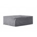 Buitenhoes voor loungeset - 240x180x75cm