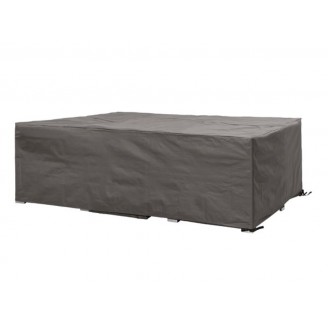 Buitenhoes voor loungeset - 280x230x80cm