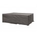 Buitenhoes voor loungeset - 250x250x75cm