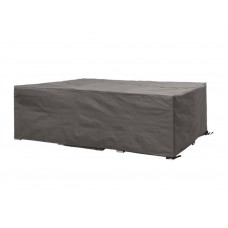 Buitenhoes voor loungeset - 320x275x80cm