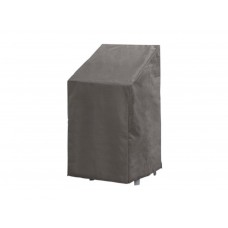 Buitenhoes voor stapelstoelen - 95 cm