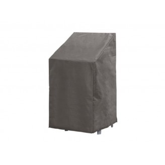 Buitenhoes voor stapelstoelen - 95 cm