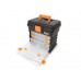 Opbergkoffer - 340 x 272 x 341 mm - 31,5 L