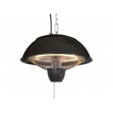 Terrasverwarmer - hangend - 1500 W
