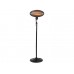 Terrasverwarmer - staand - 2000 W