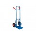 TELESCOPISCHE STEEKWAGEN - max. LAST 150 kg