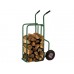 STEEKWAGEN VOOR HOUT - MAX. BELASTING 250 kg