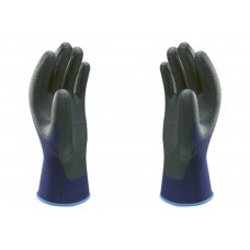 HANDSCHOEN VOOR LICHT WERK, GOEDE GRIP - MAAT 7/M