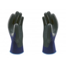 HANDSCHOEN VOOR LICHT WERK, GOEDE GRIP - MAAT 9/XL