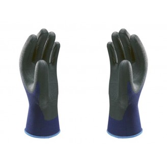 HANDSCHOEN VOOR LICHT WERK, GOEDE GRIP - MAAT 7/M