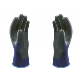 HANDSCHOEN VOOR LICHT WERK, GOEDE GRIP - MAAT 7/M