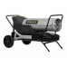 STANLEY - HETELUCHTKANON - DIESEL/PETROLEUM - 36.6 kW