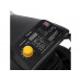 STANLEY - HETELUCHTKANON - DIESEL/PETROLEUM - 36.6 kW