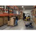 STANLEY - HETELUCHTKANON - DIESEL/PETROLEUM - 36.6 kW
