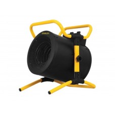 STANLEY - VENTILATORKACHEL - 2000 W - ROND