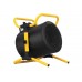 STANLEY - VENTILATORKACHEL - 2000 W - ROND