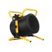 STANLEY - VENTILATORKACHEL - 5000 W - ROND