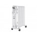 OLIERADIATOR - 2500 W - 11 RIBBEN