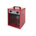 VENTILATORKACHEL - 3300 W - IP24