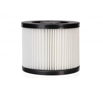 HEPA filter - diameter 12 cm - voor oa. TC90401