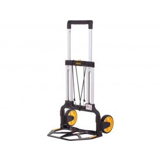 STANLEY FATMAX - INKLAPBARE STEEKWAGEN - LAADVERMOGEN 125 kg