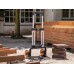 STANLEY FATMAX - INKLAPBARE STEEKWAGEN - LAADVERMOGEN 125 kg