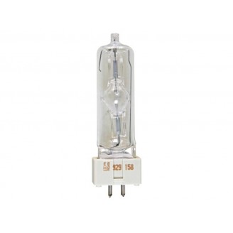 ONTLADINGSLAMP PHILIPS 575 W / 95 V, MSR, GX9.5