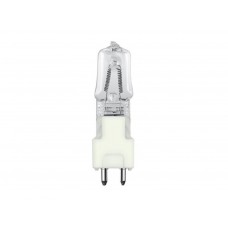 HALOGEENLAMP PHILIPS 300W / 240V, GY9.5, 2950K, 2000h (6874P)