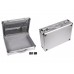 Aluminium Diplomatenkoffer - 460 x 335 x 110 mm - 16,9 L
