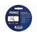 VERSTERKTE ALUMINIUMTAPE - 50 mm x 10 m