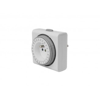 COMPACTE 24 U-TIMER - PENAARDE