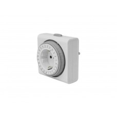 COMPACTE 24 U-TIMER - RANDAARDE