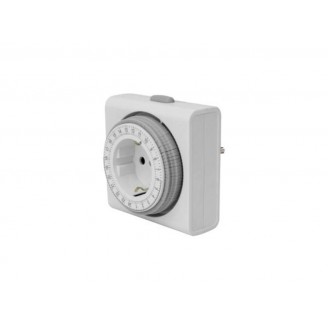 COMPACTE 24 U-TIMER - RANDAARDE