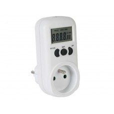 ENERGIEMETER - 230 VAC - 16 A