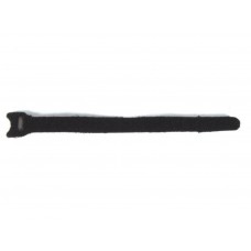 KLITTENBAND-KABELBINDERS - ZWART - 12.5 x 300 mm (10 st.)
