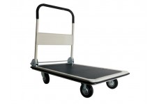 TRANSPORTWAGEN - 91 x 61 cm - max. LAST 300 kg TRANSPORTWAGEN - 91 x 61 cm - max. LAST 300 kg