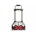 INKLAPBARE LASTWAGEN - LAADVERMOGEN 60 kg