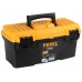 Gereedschapskoffer - 410 x 209 x 195 mm - 16,7 L