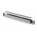 POWERLINE - ALUMINIUMPROFIEL VOOR LEDSTRIP - BREEDTE 35 mm - GEANODISEERD ALUMINIUM - ZILVER - 2 m