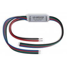 MINI RGB-VERSTERKER/REPEATER