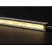 NIET-BUIGBARE LEDSTRIP - HOGE HELDERHEID - 89 CM - WARMWIT