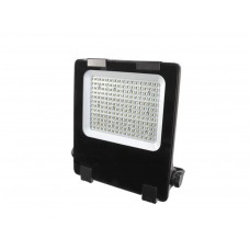 PROFESSIONELE LED-SCHIJNWERPER - 120 W - WARMWIT - 3000K