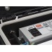 PROFESSIONELE LED-SCHIJNWERPER - 120 W - WARMWIT - 3000K