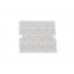 SET LENZEN VOOR PROFESSIONELE LED-SCHIJNWERPER - 60° - 15 st.