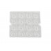 SET LENZEN VOOR PROFESSIONELE LED-SCHIJNWERPER - 150° - 15 st.