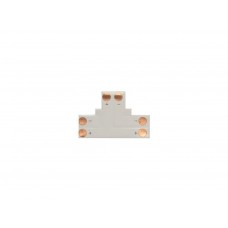 FLEXIBELE PCB CONNECTOR - T-VORM - 8 mm - 1 KLEUR