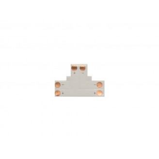 FLEXIBELE PCB CONNECTOR - T-VORM - 8 mm - 1 KLEUR